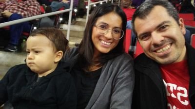 LuzMariaCabada's profile picture. Esposa, mamá, hija y hermana