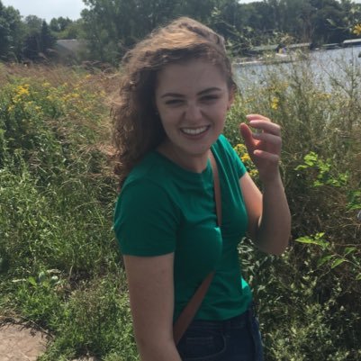 kylaslator's profile picture. she/her