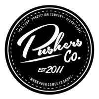 Pushers Collective (@pushers_co) 's Twitter Profile