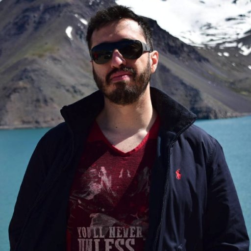 caiorg's profile picture. Life is too short for not living it