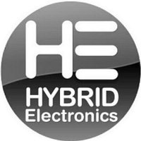 Hybrid Electronics (@hybridelec) 's Twitter Profile