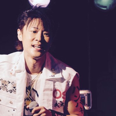 染谷俊 Twitter