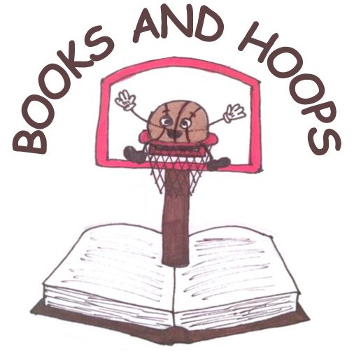 BOOKS & HOOPS