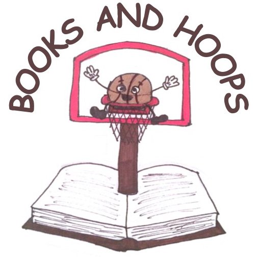 Developing lifelong readers by partnering reading with basketball.
