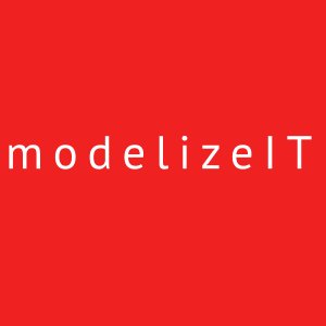 modelizeIT provides automated Application Mapping Services and Software. We discover unknown unknowns in your IT environments: applications, dependencies, data.