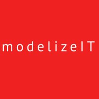 modelizeIT (@mdlzit) 's Twitter Profile