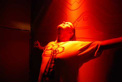 djlastword's profile picture. 3 Music, people & technology 3