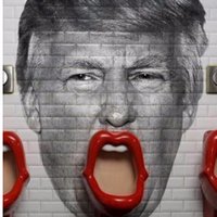 Trump's Pisser(@TrumpsPisser) 's Twitter Profile Photo