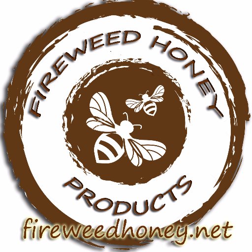 Fireweedhoney's profile picture. Give Bees A Chance!