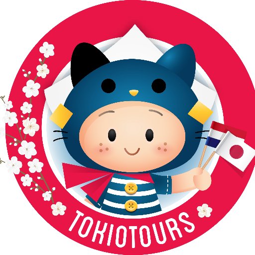 Tokiotours Profile Picture