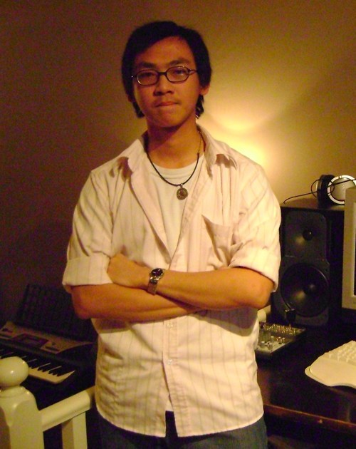 A internet enthusiast