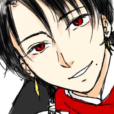 矢黒さんのプロフィール画像