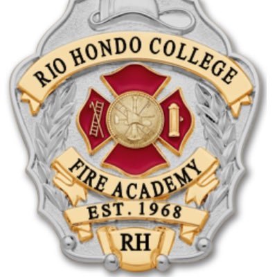 Official twitter account for Rio Hondo Fire Academy news and updates. Training tomorrow's Firefighters ....Today!