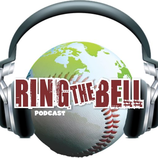 The official twitter account of Ring the Bell. This podcast is about all sports including @MLB @NFL @NHL @UFC etc...