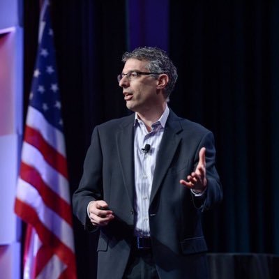 Robert Safian Profile