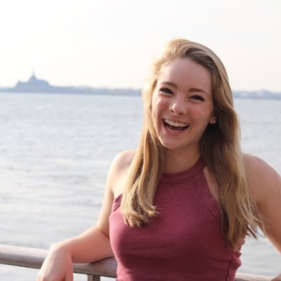 georgiamonroe97's profile picture. 