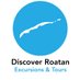 Discover Roatan™ (@DiscoverRoatan) Twitter profile photo