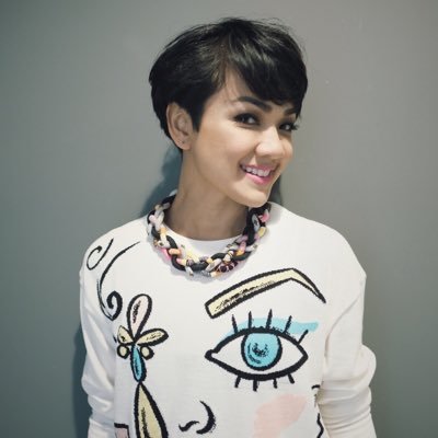 nirina_zubir Profile Picture