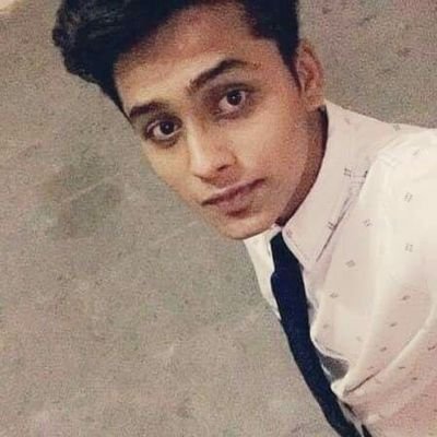 KendreRishi's profile picture. 👑