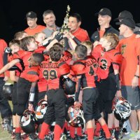 North Oconee Titans (@noctitans) 's Twitter Profile