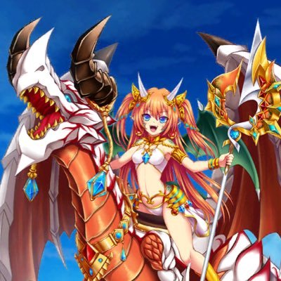 SIRONEKOkumaron's profile picture. 「白猫プロジェクト」初心者です。 リーダー→「神気テトライダー」白猫関係基本フォロバします。＃白猫