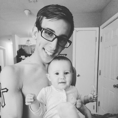 AntJCook3598's profile picture. she said I'm a dog but it take one to know one 😝😜😏