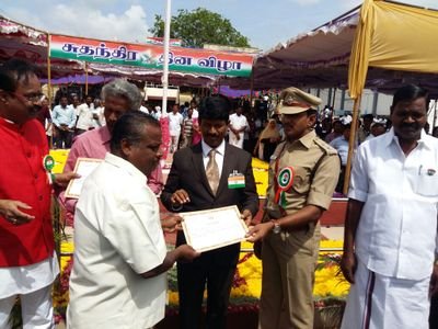 Selvam17051974's profile picture. 