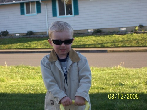 aparnell1's profile picture. 