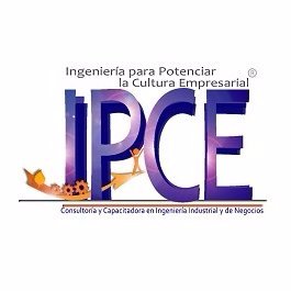 Ingeniería para Potenciar la Cultura Empresarial somos una Consultoría y Capacitadora en Ingeniería Industrial y Finanzas. ¡¡Siguenos!! contacto@ipce.org.mx