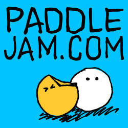 Ping Pong + Celebrities + NonProfits + Good Times = Ultimate Slam Paddle Jam