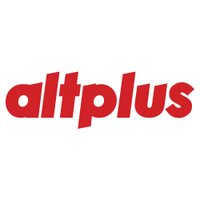 株式会社オルトプラス (@altplus_pr) Twitter profile photo
