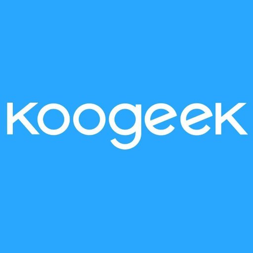 Koogeek is committed to make our life become more healthy, comfortable and convenient. Have questions or need help, please contact: support@koogeek.com