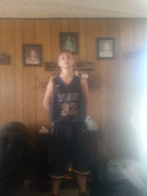 frazierbrendan1's profile picture. Sports NBA MLB MMA NCAA Basketball  Baseball Games