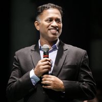 Pastor Michael Fernandes(@PastorMichaelF) 's Twitter Profile Photo