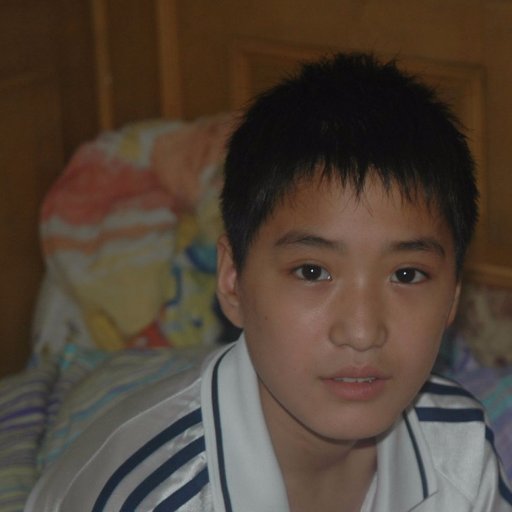 JamesTuocha's profile picture. 16yo fishing is life