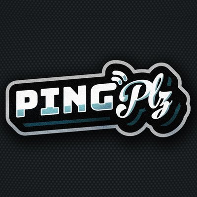 PingPlzApp's profile picture. Test your ping connection before entering into a game. Available for iOS and Android, get it from our website below! Support for more games to come soon 💎