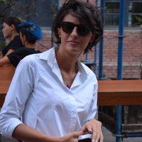 Vika Bukia (@vikabukia) 's Twitter Profile Photo Vika Bukia (@vikabukia) 's Twitter Profile Photo