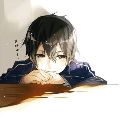 kirit0_Rap165's profile picture. Pues...soy un rapero y otaku mexicano con un pensar diferente 
tengo 17 años
antes de cambiar al mundo primero cambiate a ti