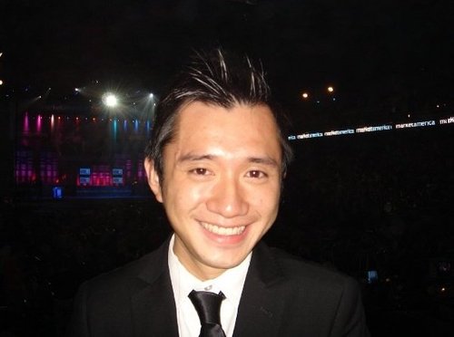 WayneTsao's profile picture. 