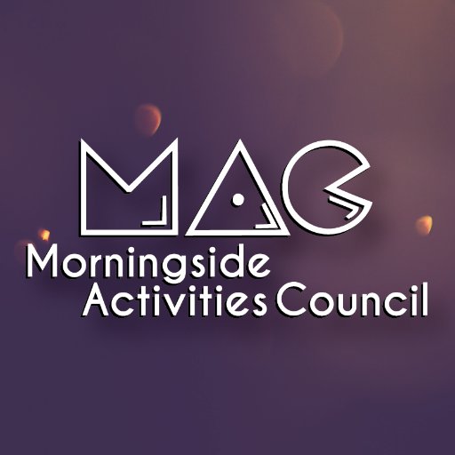 We plan events for Morningside University students. Follow us for more info!