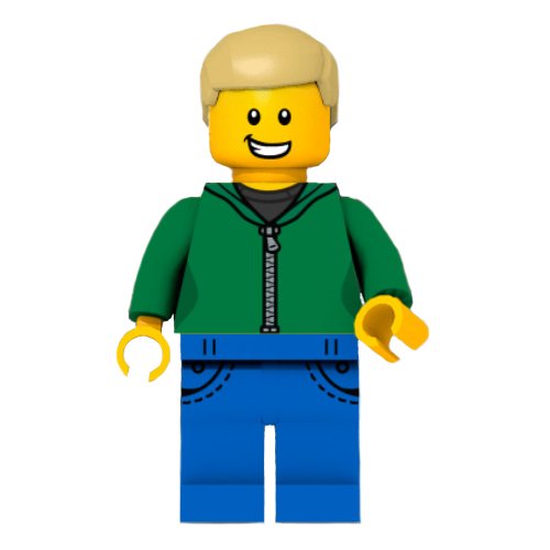 nzashton's profile picture. 