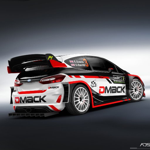 DMACK_Tyres Profile Picture