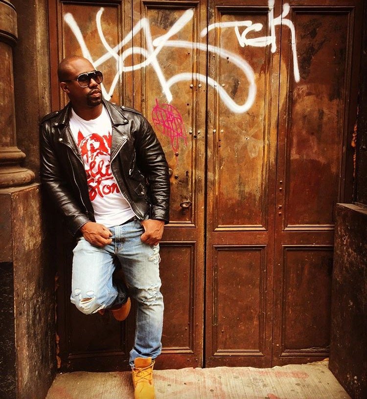 RonnieRobNy's profile picture. Turning the Big Apple into apple sauce..