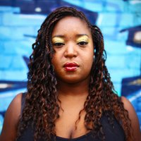 Chantal Lewis-Brown (@chan_vox) 's Twitter Profile