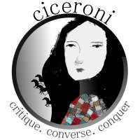 CICERONI(@Ciceroni_App) 's Twitter Profile Photo