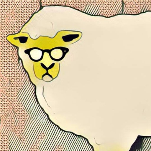 Sheep&Giraffeさんのプロフィール画像