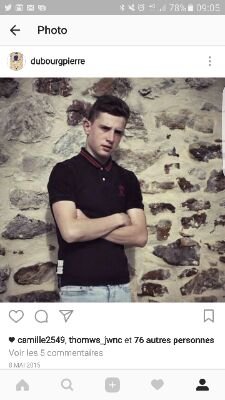 pierre_dbrg's profile picture. 