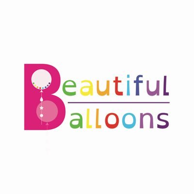 Just Beautiful Balloons for every occasion.