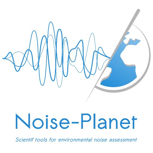 Scientific tools for environmental noise assessment.
Made by @UGustaveEiffel (formerly @Ifsttar) and Lab-STICC (@CNRS UMR 6285)