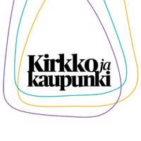 Kirkko ja kaupunki(@kirkko_kaupunki) 's Twitter Profile Photo